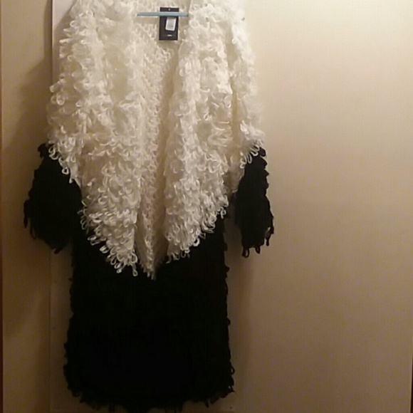 Fashion Nova Sweaters - FASHION NOVA CARDIGAN,  M/L